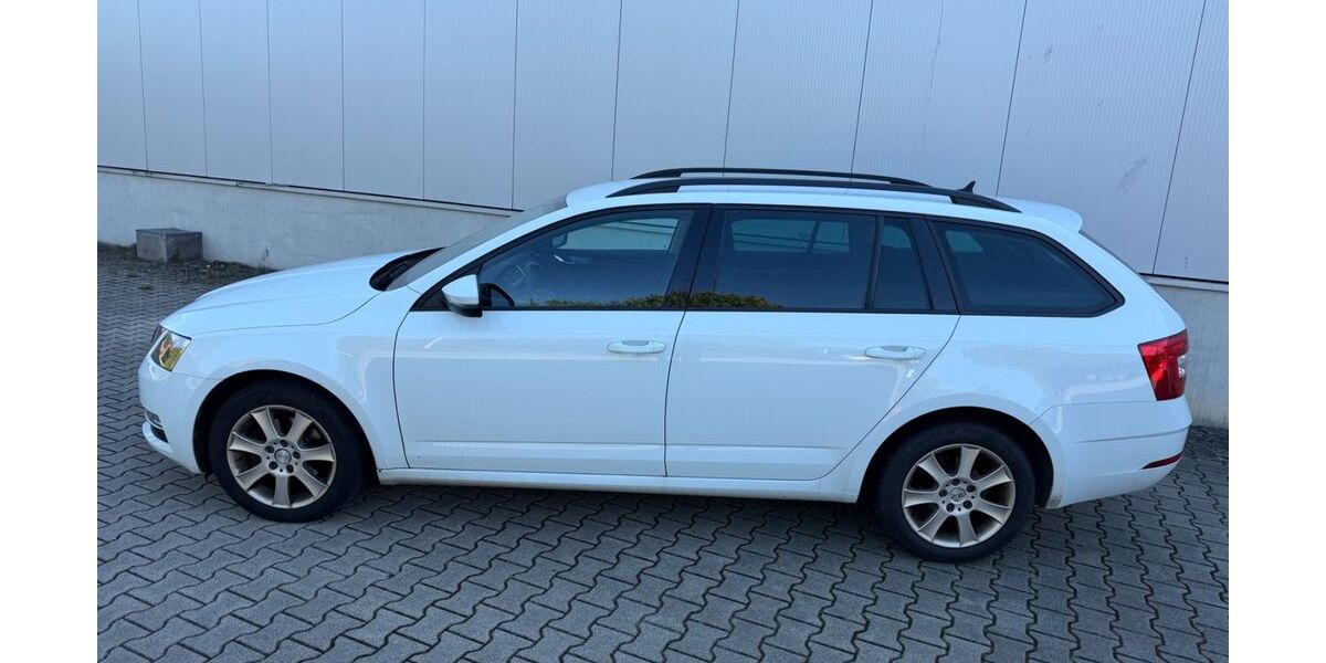 Skoda Octavia 300.000 km 6.970 &euro; Kaufungen ( b. Kassel ) 34260