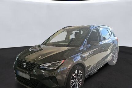 Seat Arona 18.644 km 17.985 &euro; Pohlheim 35415