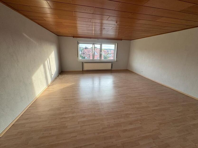 Doppelhaushälfte in Brenken