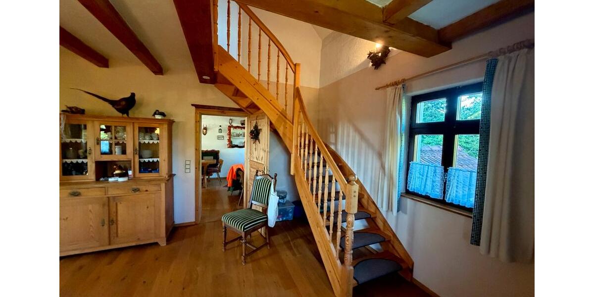 Einfamilienhaus Nohfelden - 4 Zimmer, 110 m&sup2;, 250.000&euro; | Angebot:27120418