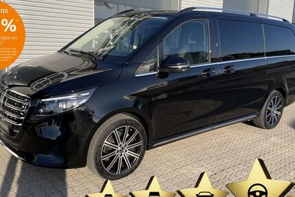 Mercedes-Benz V 300 5.280 km 99.280 &euro; Grimma 04668