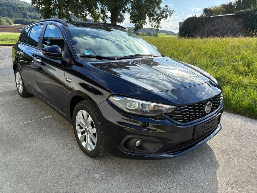 Fiat Tipo 142.000 km 7.490 € Heubach 73540