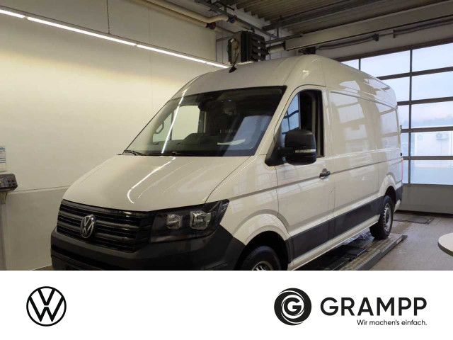 VW Crafter 19.826 km 47.990 &euro; Lohr am Main 97816