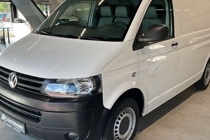 VW T5 Transporter 202.000 km 8.480 &euro; Forchheim 91301