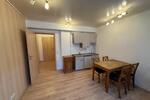 Etagenwohnung Cuxhaven Döse - 1 Zimmer, 30 m&sup2;, 545&euro; | Angebot:24593032