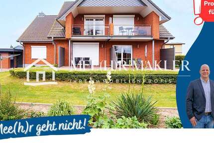 Haus Dahme - 15 Zimmer, 290 m&sup2;, 1.199.000&euro; | Angebot:26999367
