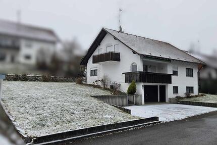 Geräumiges Einfamilienhaus mit Einliegerwohnung in sonniger Lage 7 zimmer