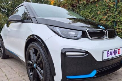 BMW i3 20.500 km 19.950 € Gelsenkirchen 45892