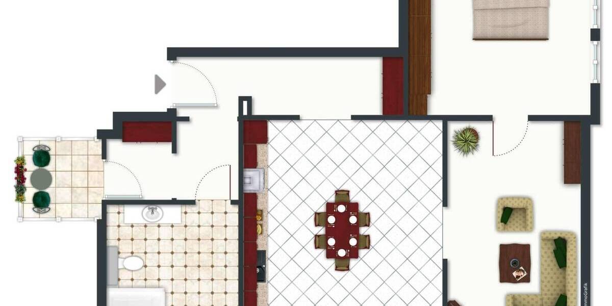 Mehrfamilienhaus, Wohnhaus Minden Innenstadt - 1 Zimmer, 311 m&sup2;, 2.200.000&euro; | Angebot:25743670