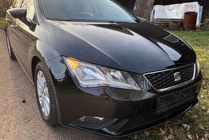 Seat Leon 170.000 km 6.700 &euro; Mücke 35325