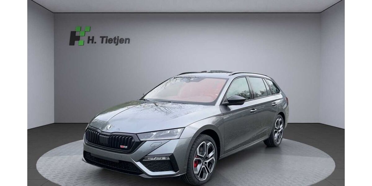 Skoda Octavia 12.000 km 43.390 € Stade- Wiepenkathen 21684