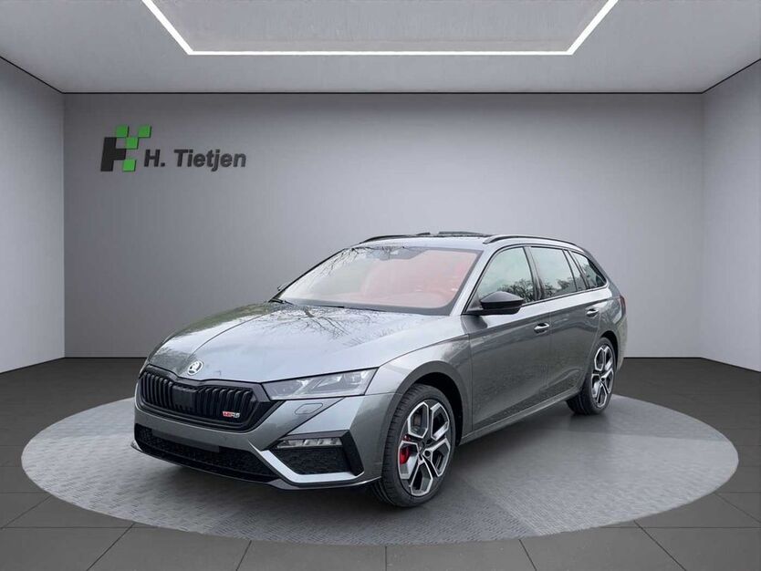 Skoda Octavia 12.000 km 43.390 € Stade- Wiepenkathen 21684