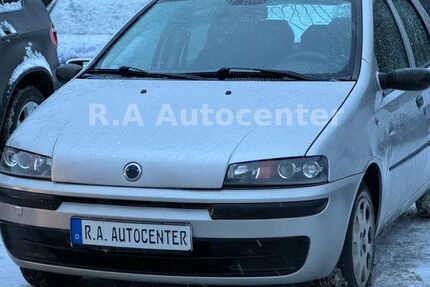 Fiat Punto 88.357 km 1.300 &euro; Herborn 35745