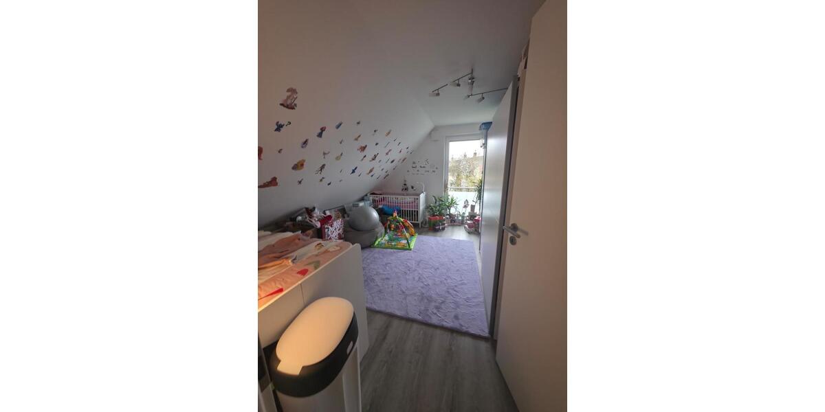 Maisonettenwohnung Hamm Daberg - 4 Zimmer, 100 m&sup2;, 1.448&euro; | Angebot:24478579