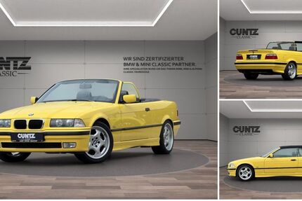 BMW 320 59.990 km 29.988 &euro; Neustadt 67433