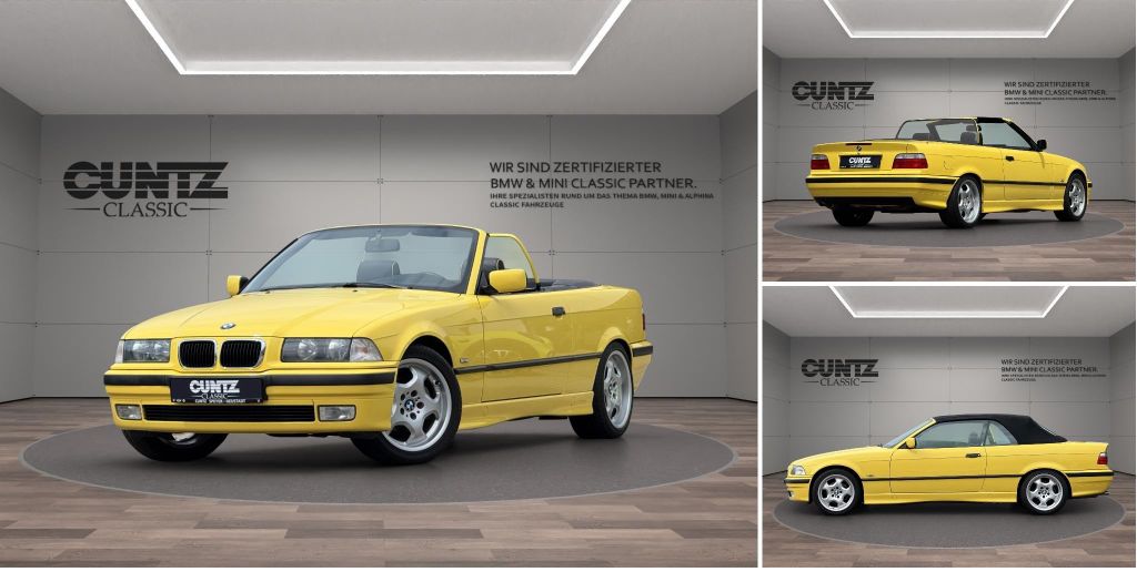 BMW 320 59.990 km 29.988 &euro; Neustadt 67433