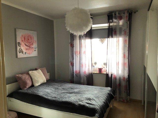 Etagenwohnung Gifhorn - 2 Zimmer, 53 m&sup2;, 132.000&euro; | Angebot:27165818