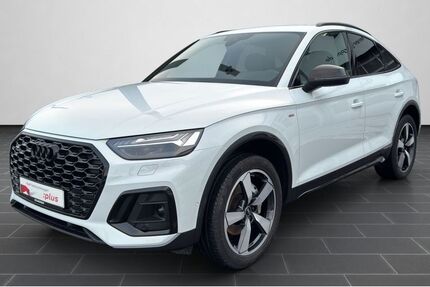 Audi Q5 54.000 km 40.990 &euro; Simmern 55469