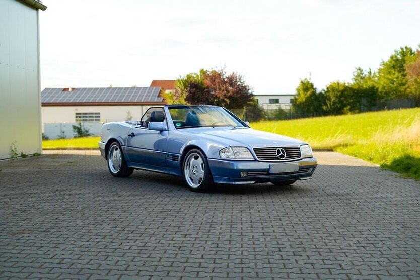 SL 300