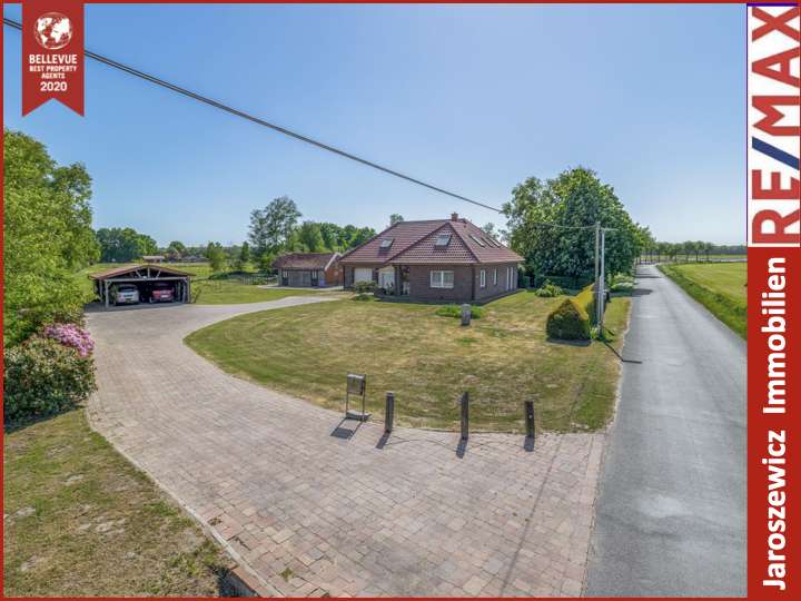 Haus zum Kaufen in Wymeer 574.500 € 256.5 m²