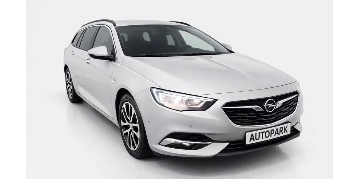 Opel Insignia 53.000 km 16.498 &euro; Stepenitztal 23936