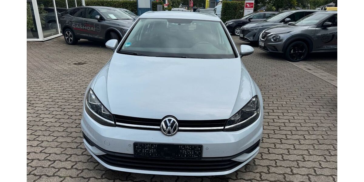 VW Golf 86.800 km 12.890 &euro; Erkner 15537