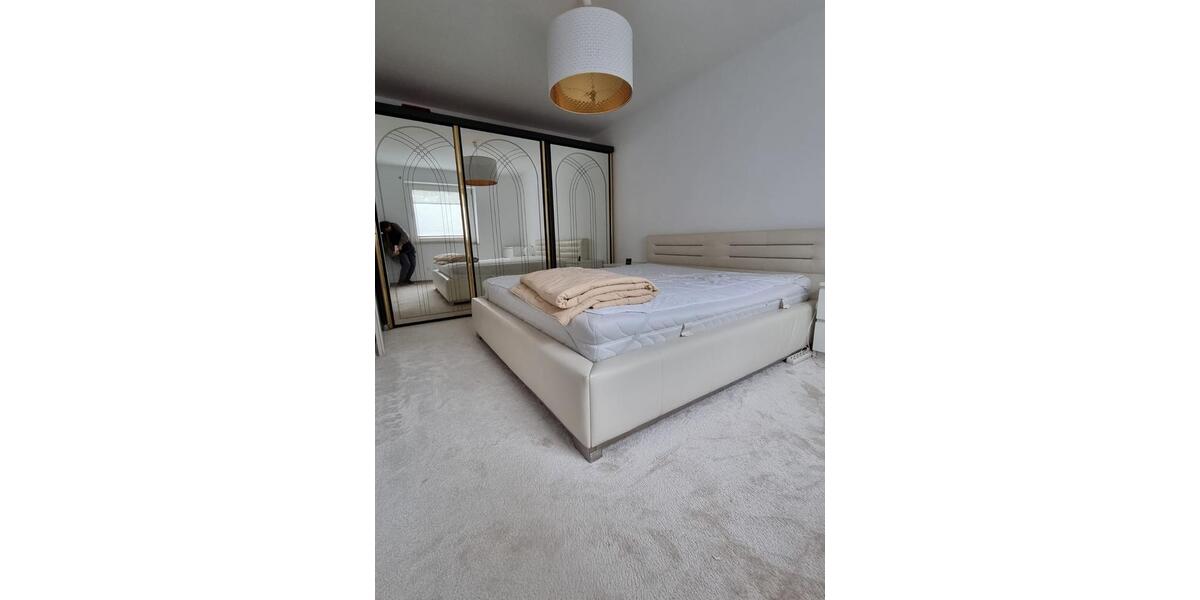 Etagenwohnung Kerken - 4 Zimmer, 85 m&sup2;, 820&euro; | Angebot:25205312