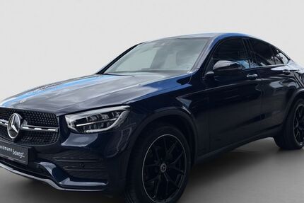 Mercedes-Benz GLC 220 56.900 km 50.850 &euro; Schwäbisch Hall 74523