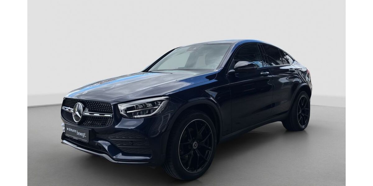 Mercedes-Benz GLC 220 56.900 km 50.850 &euro; Schwäbisch Hall 74523