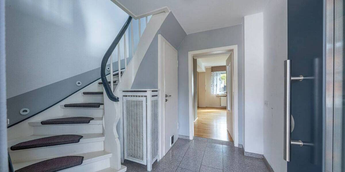 Doppelhaushälfte Dortmund Oespel - 4 Zimmer, 94 m&sup2;, 469.000&euro; | Angebot:26142491