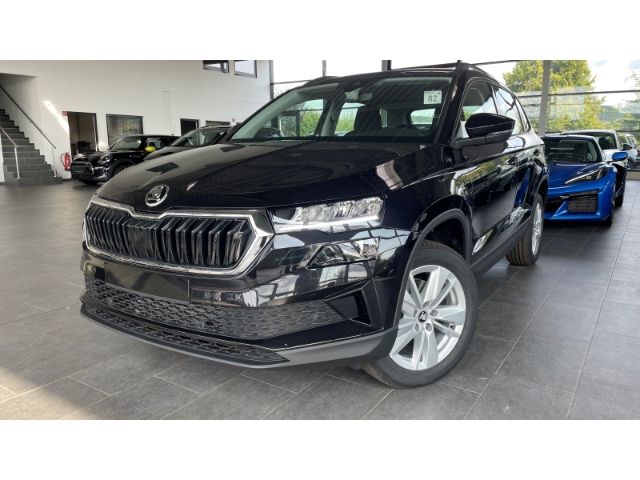 Skoda Karoq 1.100 km 31.970 € Attendorn 57439
