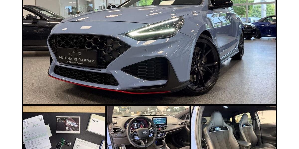 Hyundai i30 51.416 km 28.490 &euro; Hösbach 63768