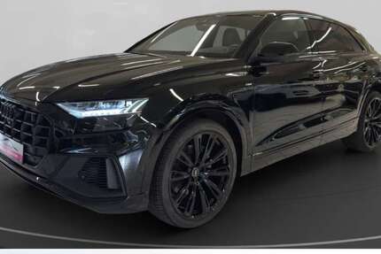 Audi Q8 42.368 km 71.980 € Bonn 53119