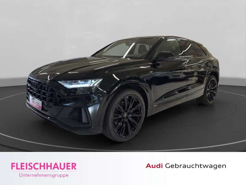 Audi Q8 42.368 km 71.980 € Bonn 53119