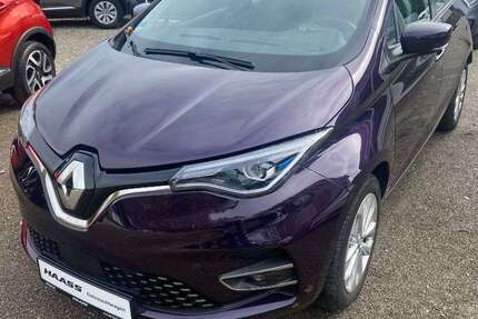 Renault ZOE 25.100 km 15.900 € Ludwigsburg 71636