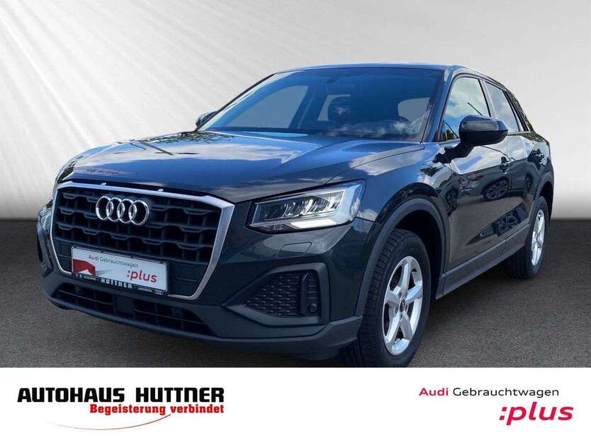 Audi Q2 56.664 km 22.290 € Landsberg am Lech 86899