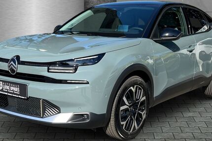 Citroen C4 1.900 km 22.990 &euro; Münster 48155