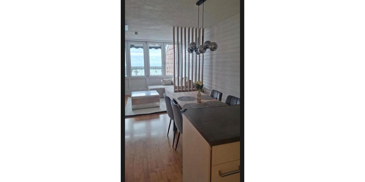 Terrassenwohnung Achern - 2 Zimmer, 53 m&sup2;, 95&euro; | Angebot:26030775