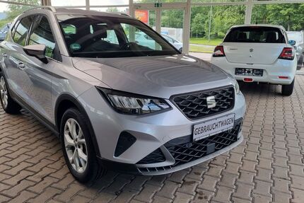 Seat Arona 41.800 km 18.950 &euro; Duisburg 47167