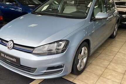 VW Golf 69.500 km 15.998 &euro; Soest 59494