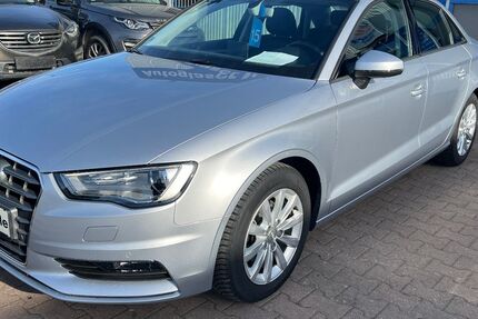 Audi A3 61.756 km 16.500 &euro; Mühlhausen 99974