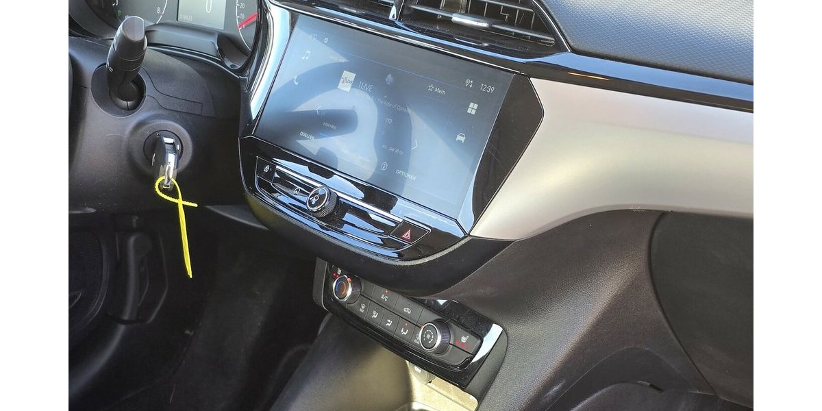 Opel Corsa Edition Automatik|Winterpaket|LED 17.459 km 17.975 &euro; Wermelskirchen 42929