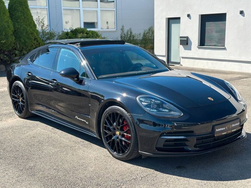 Panamera