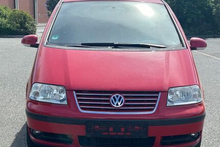 VW Sharan 249.000 km 1.800 &euro; Fürth 90763