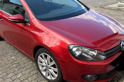 VW Golf 204.000 km 4.690 &euro; Überherrn 66802