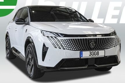 Peugeot 3008 35.000 km 47.480 € Düren 52355