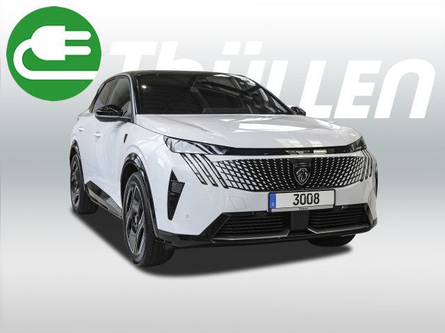 Peugeot 3008 35.000 km 47.480 € Düren 52355