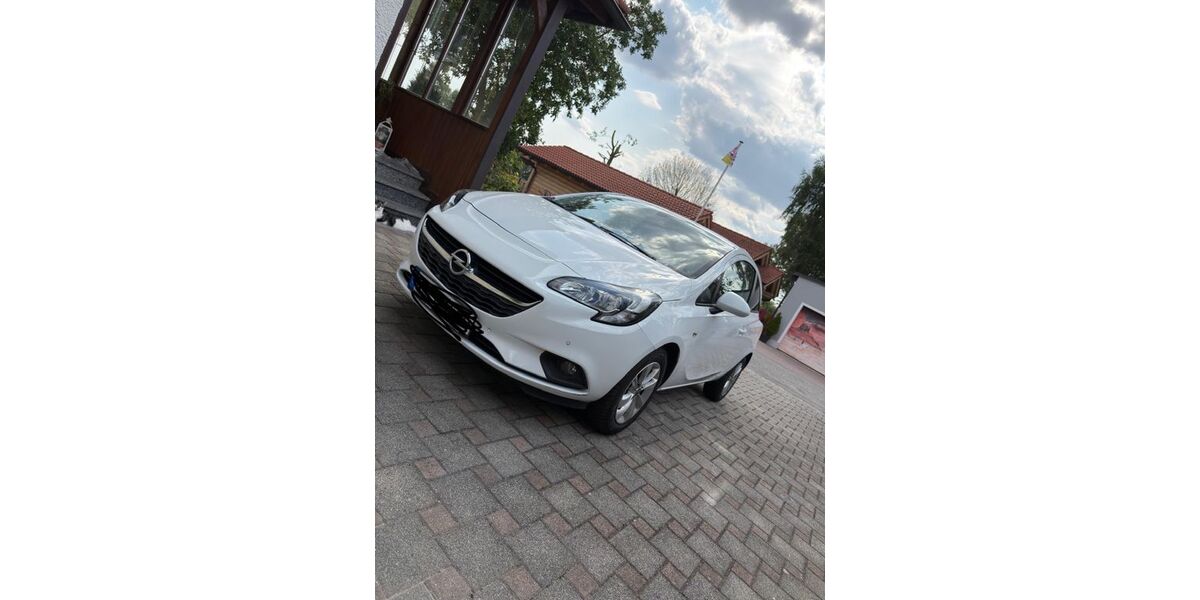 Opel Corsa 160.300 km 6.200 &euro; Barbing 93092