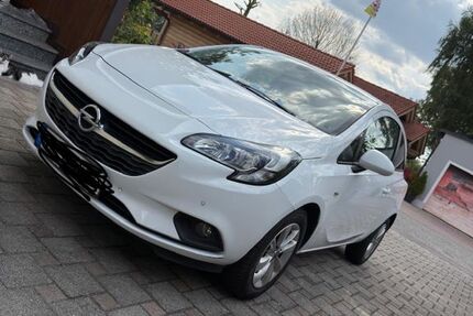Opel Corsa 160.300 km 6.500 &euro; Barbing 93092