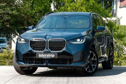 BMW X3 39.500 km 51.490 &euro; Höchstädt a.d.Donau 89420
